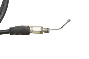 Polaris - 04 Polaris ATP 500 4x4 Throttle Cable - Image 2