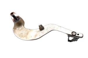 Yamaha - 01 Yamaha YZF426F Brake Pedal - Image 3