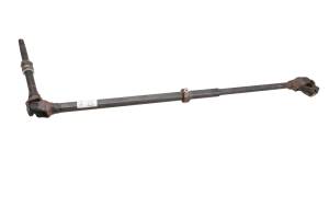 17 Polaris Slingshot SLR Steering Stem Shaft