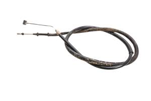 02 Honda TRX400EX Clutch Cable Sportrax 400 2x4