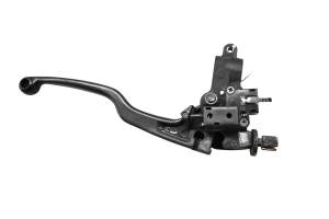 Kawasaki - 14 Kawasaki KLX250S Clutch Lever - Image 3