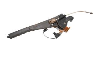 Kubota - 15 Kubota RTV1100CWX Rear Hand Brake Lever - Image 2