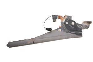 Kubota - 15 Kubota RTV1100CWX Rear Hand Brake Lever - Image 3