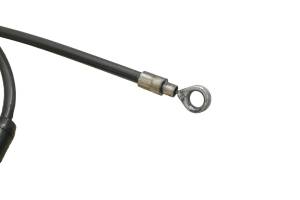 18 Harley-Davidson Street Bob Clutch Cable FXBB107 - Image 4