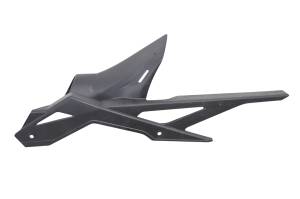 Honda - 22 Honda CB300R ABS Swingarm Chain Guide Cover - Image 1