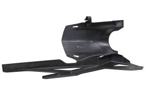 Honda - 22 Honda CB300R ABS Swingarm Chain Guide Cover - Image 3