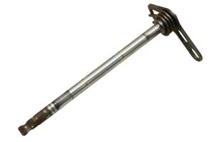 Yamaha - 01 Yamaha Raptor 660 Transmission Shift Shaft Shifter YFM660R - Image 2