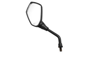 90 Suzuki VX800 Right Mirror Hoosier Garage