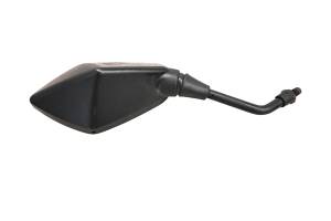 90 Suzuki VX800 Right Mirror Hoosier Garage - Image 2