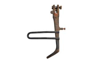 Suzuki - 90 Suzuki VX800 Kick Stand Lever - Image 2