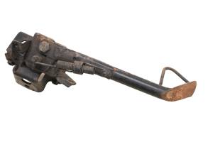 Suzuki - 05 Suzuki Burgman 650 Kick Stand Lever AN650 - Image 2