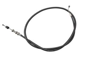 80 Yamaha Maxim XJ650 Clutch Cable