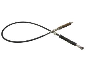 Kawasaki - 22 Kawasaki Teryx KRX 1000 Shifter Cable KRF1000 - Image 2