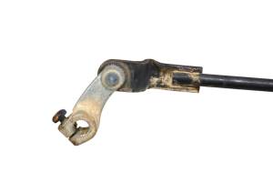 Arctic Cat - 06 Arctic Cat 650 H1 4x4 Gear Select Shift Lever Shifter - Image 3