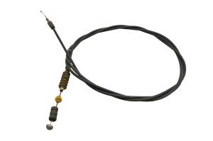 Polaris - 08 Polaris RZR 800 EFI 4x4 Throttle Cable - Image 3