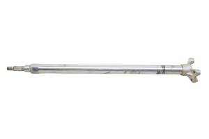 01 Yamaha Raptor 660 2x4 Steering Stem Shaft YFM660R