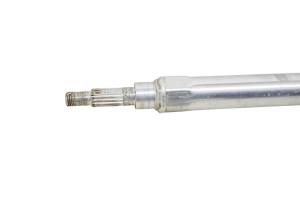 Yamaha - 01 Yamaha Raptor 660 2x4 Steering Stem Shaft YFM660R - Image 2