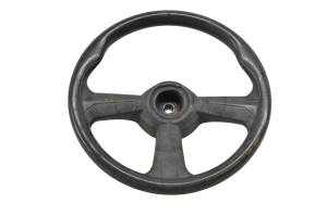 08 Polaris RZR 800 EFI 4x4 Steering Wheel