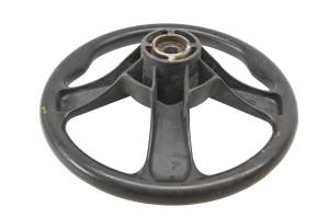 Polaris - 08 Polaris RZR 800 EFI 4x4 Steering Wheel - Image 2