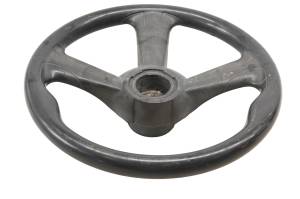 Polaris - 08 Polaris RZR 800 EFI 4x4 Steering Wheel - Image 3