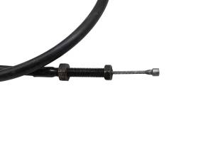 Honda - 05 Honda Shadow Spirit 750 Clutch Cable VT750 - Image 2