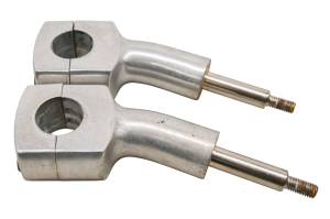 Honda - 02 Honda Shadow Spirit Handlebar Clamps VT1100C - Image 2