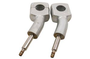 Honda - 02 Honda Shadow Spirit Handlebar Clamps VT1100C - Image 3