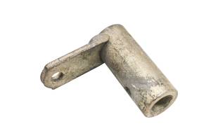 16 Kubota RTV400CI Differential Lock Lever