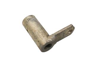 Kubota - 16 Kubota RTV400CI Differential Lock Lever - Image 2