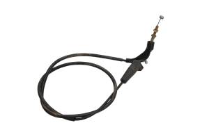 06 Arctic Cat 650 4x4 V2 Throttle Cable