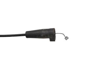 Arctic Cat - 06 Arctic Cat 650 4x4 V2 Throttle Cable - Image 3