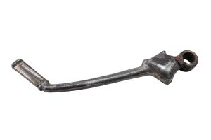 Kawasaki - 04 Kawasaki KX85 Kick Start Lever - Image 2