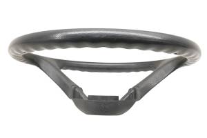 Kubota - 16 Kubota RTV400CI Steering Wheel - Image 2