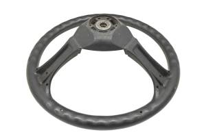 Kubota - 16 Kubota RTV400CI Steering Wheel - Image 3