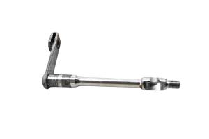 Kawasaki - 04 Kawasaki KX85 Clutch Lever Arm - Image 2