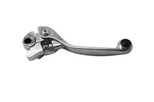 04 Kawasaki KX85 Front Hand Brake Lever Pro Armor