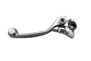 Pro Armor - 04 Kawasaki KX85 Front Hand Brake Lever Pro Armor - Image 3