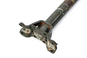 Yamaha - 00 Yamaha Kodiak 400 2x4 Steering Stem Shaft YFM400 - Image 2