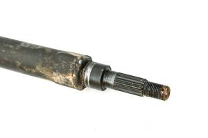 Yamaha - 00 Yamaha Kodiak 400 2x4 Steering Stem Shaft YFM400 - Image 3