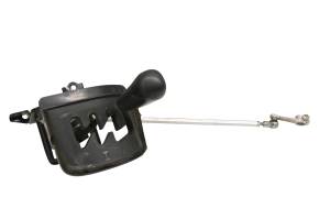 Suzuki - 17 Suzuki King Quad 750 AXi 4x4 Gear Select Shift Lever Shifter - Image 1