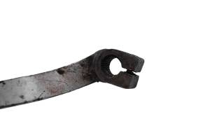 Kawasaki - 04 Kawasaki KX85 Shift Lever Shifter - Image 2