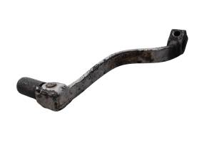 Kawasaki - 04 Kawasaki KX85 Shift Lever Shifter - Image 3