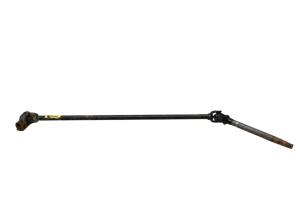 12 Polaris Ranger Crew 800 4x4 Steering Stem Shaft