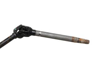 Polaris - 12 Polaris Ranger Crew 800 4x4 Steering Stem Shaft - Image 4