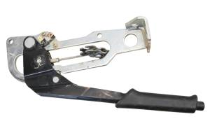 Kawasaki - 22 Kawasaki Teryx KRX 1000 Emergency Brake Lever KRF1000 - Image 2