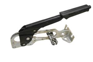 Kawasaki - 22 Kawasaki Teryx KRX 1000 Emergency Brake Lever KRF1000 - Image 3