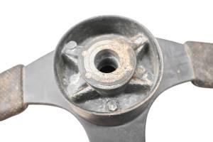 19 Arctic Cat Wildcat Sport LTD EPS Steering Wheel Textron - Image 3