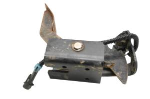 Polaris - 14 Polaris Ranger Crew 570 4x4 Accelerator Pedal - Image 3