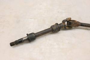 Polaris - 14 Polaris Ranger Crew 570 4x4 Steering Stem Shaft - Image 2