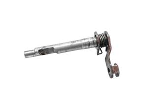 Yamaha - 02 Yamaha YZ426F Clutch Lever Arm - Image 2
